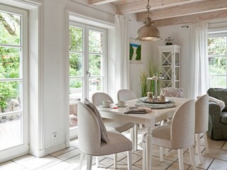 Ferienhaus St. Peter-Ording Außenaufnahme 11