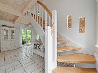 Ferienhaus St. Peter-Ording Außenaufnahme 16