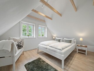Ferienhaus St. Peter-Ording Außenaufnahme 18