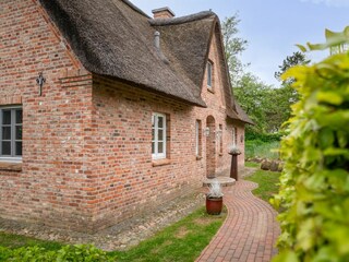 Ferienhaus St. Peter-Ording Außenaufnahme 26
