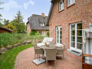 Ferienhaus St. Peter-Ording Außenaufnahme 27