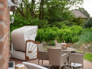 Ferienhaus St. Peter-Ording Außenaufnahme 29
