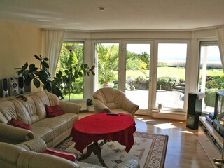 Apartamento de vacaciones Plau am See Características 7