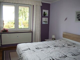 Apartamento de vacaciones Plau am See Características 9