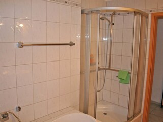 Apartamento de vacaciones Plau am See Características 12