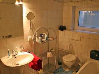 Apartamento de vacaciones Plau am See Características 13