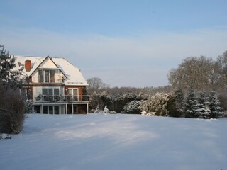 Appartamento per vacanze Plau am See Registrazione all'aperto 3