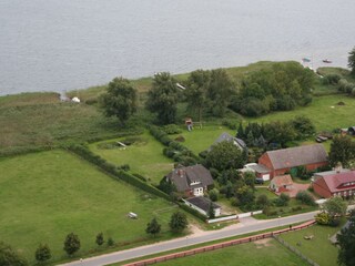 Appartamento per vacanze Plau am See Registrazione all'aperto 5