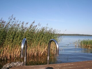 Apartamento de vacaciones Plau am See Entorno 14