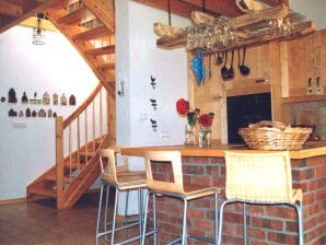 Holiday house Sonnenberg