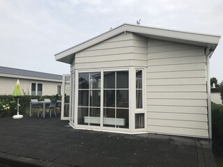 Casa per le vacanze Breskens Registrazione all'aperto 2