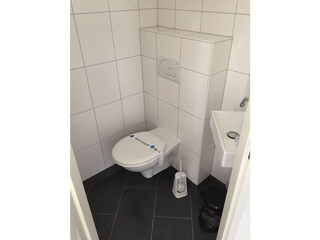 Casa per le vacanze Breskens Caratteristiche 10