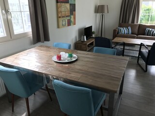 Casa per le vacanze Breskens Caratteristiche 5