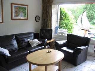 Appartamento Nieuw-Haamstede Caratteristiche 7