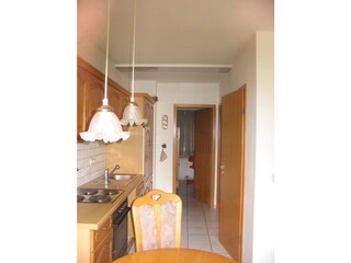 Appartamento Nieuw-Haamstede Caratteristiche 9