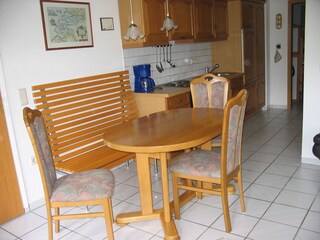 Appartamento Nieuw-Haamstede Caratteristiche 10