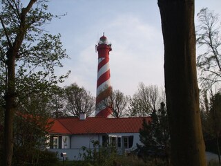 Appartamento Nieuw-Haamstede Ambiente 15