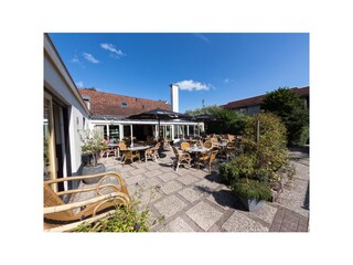 Appartamento Nieuw-Haamstede Ambiente 17