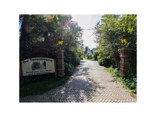 Appartamento Nieuw-Haamstede Ambiente 18