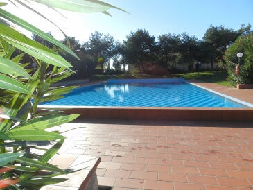 Ferienwohnung Giardinetto Lazise