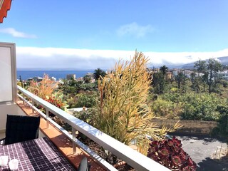 Appartamento per vacanze Puerto de la Cruz Registrazione all'aperto 10