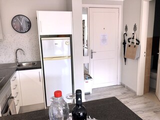 Vakantieappartement Puerto de la Cruz Kenmerken 13