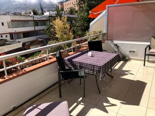 Appartamento per vacanze Puerto de la Cruz Registrazione all'aperto 7