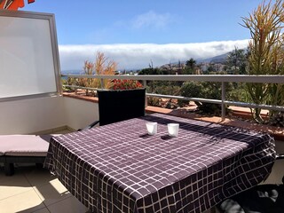 Appartamento per vacanze Puerto de la Cruz Registrazione all'aperto 8