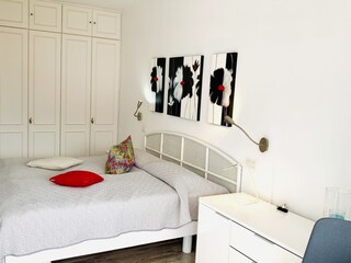 Apartamento de vacaciones Puerto de la Cruz Características 15