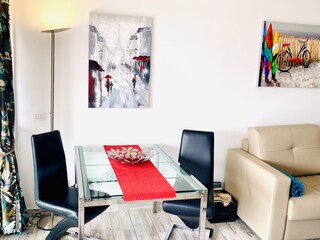 Vakantieappartement Puerto de la Cruz Kenmerken 16