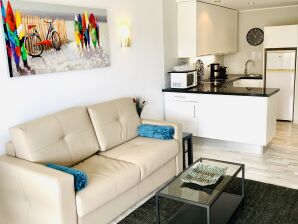 Ferienwohnung Zon en Zee