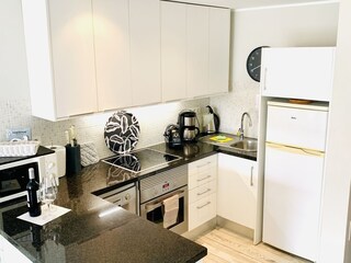 Apartamento de vacaciones Puerto de la Cruz Características 17