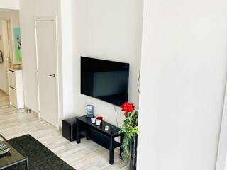 Appartamento per vacanze Puerto de la Cruz Caratteristiche 18