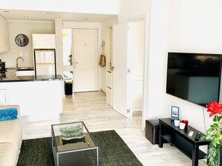 Vakantieappartement Puerto de la Cruz Kenmerken 19