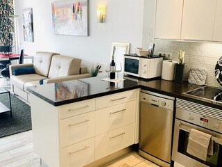 Appartamento per vacanze Puerto de la Cruz Caratteristiche 20