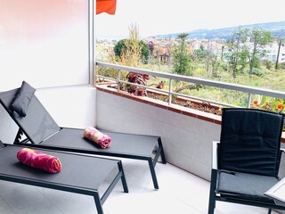 Appartamento per vacanze Puerto de la Cruz Caratteristiche 21