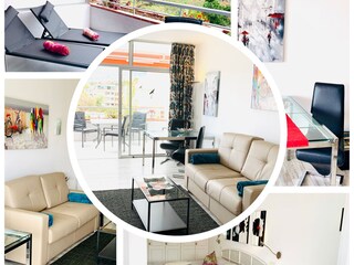 Vakantieappartement Puerto de la Cruz Buitenaudio-opname 12