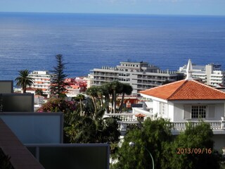 Appartamento per vacanze Puerto de la Cruz Registrazione all'aperto 3