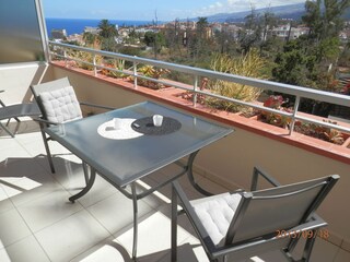 Appartamento per vacanze Puerto de la Cruz Registrazione all'aperto 4