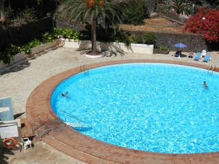 Appartamento per vacanze Puerto de la Cruz Registrazione all'aperto 2