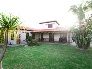 Villa Costa Norte