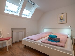 Ferienwohnung St. Peter-Ording Ausstattung 9