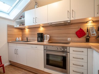 Ferienwohnung St. Peter-Ording Ausstattung 10