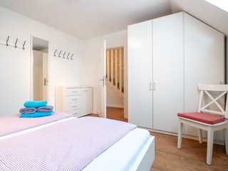 Ferienwohnung St. Peter-Ording Ausstattung 11