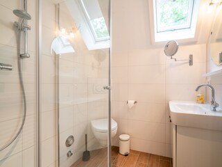 Ferienwohnung St. Peter-Ording Ausstattung 12