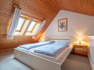 Ferienwohnung St. Peter-Ording Ausstattung 13