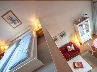 Ferienwohnung St. Peter-Ording Ausstattung 14