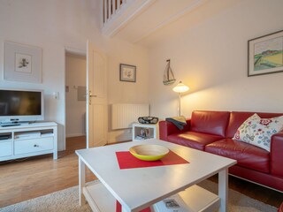 Ferienwohnung St. Peter-Ording Ausstattung 16