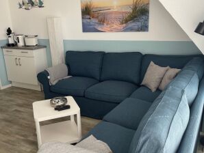 Ferienwohnung "Amrum" - Haus Dünengras