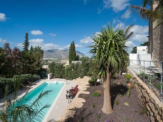 Holiday house Buseto Palizzolo Outdoor Recording 4